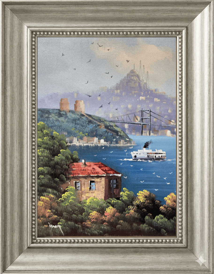 Rumeli hisarı